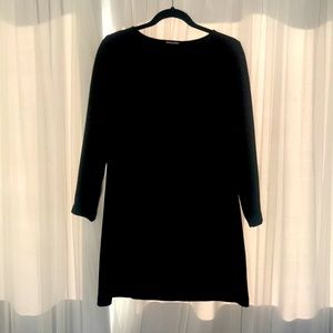 American Apparel Shift Dress